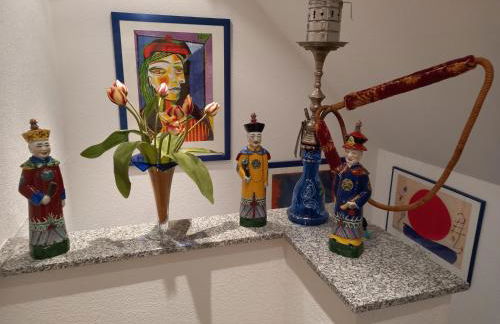 Loft Ziegelei - Foto 27