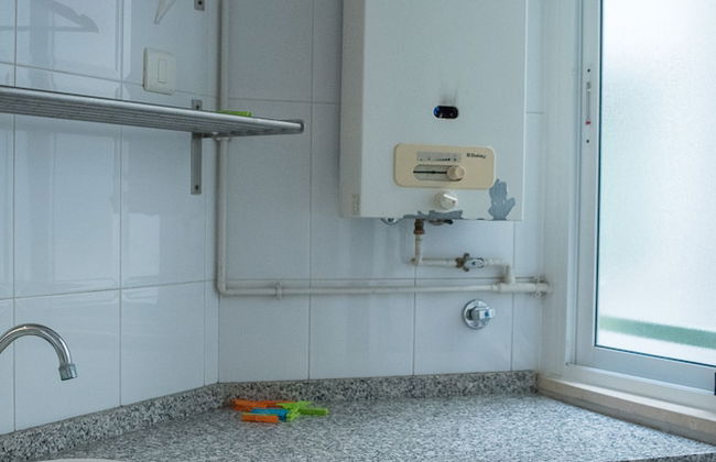 Living Valencia - Patacona Beach - Foto 49