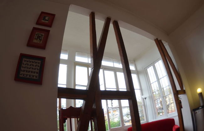 Lofts Oxford Cerro Alegre - Photo 9