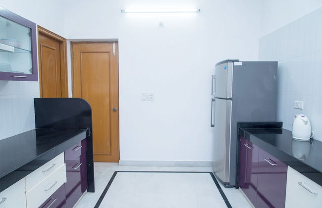 OYO 11064 Home Elegant 3BHK Villa Near Hiran Magri - Photo 16