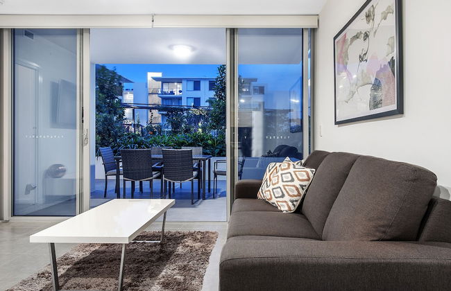 Waterford Private Apartments - Foto 40