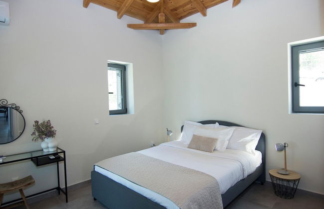 Irini Villa by Elrin Villas Mani - Foto 12