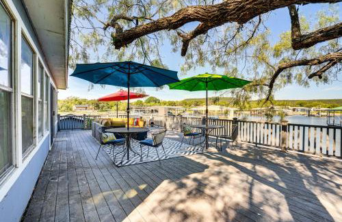 Lakefront Home with Private Dock in Graford! - Foto 18