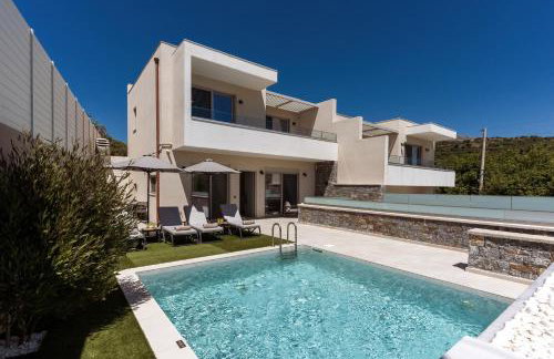 Nemesis Villas - Foto 50