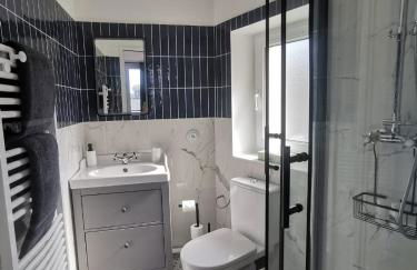 Gîte le Beluga - proche mer - Veules-les-Roses - Foto 9