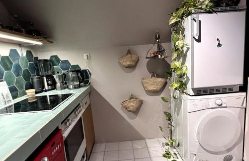 Spacious Residence for Exhibitors & Business Teams - Foto 18