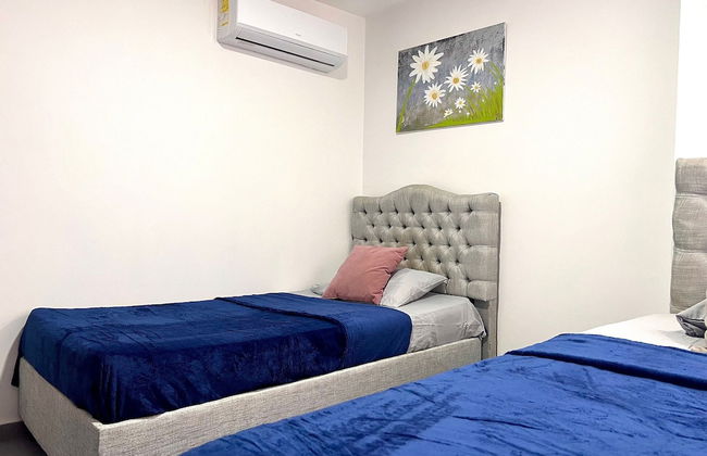 Apto Super Cómodo al Norte de la Ciudad - Foto 15