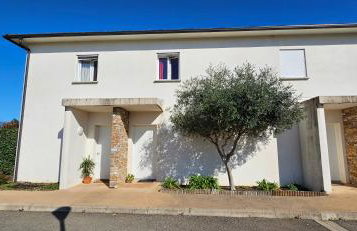 VERANU - Vue campagne- 5 mn de la plage de sable - Foto 11