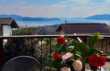 Casa Camelia - Lake Maggiore, Verbania - Foto 1
