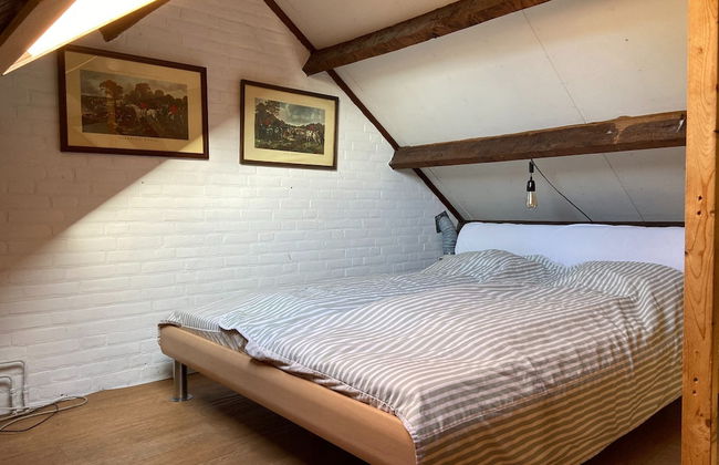 Hideaway: Sauna, Tennis & Trampoline - Foto 7