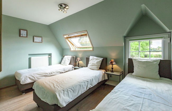 Le Bizet Vacation Home - Foto 4