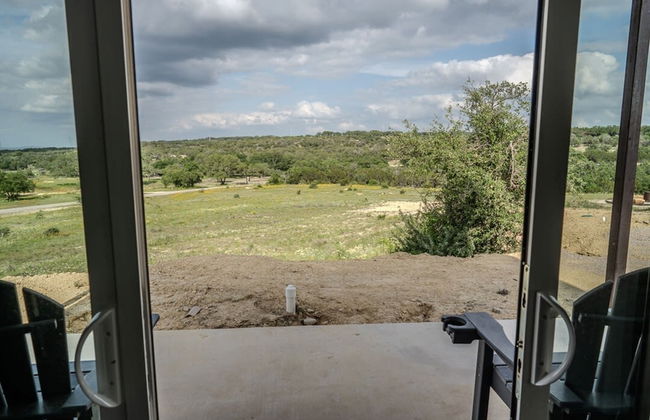 Willie In the Hill Country - Hacienda Amor - Foto 32