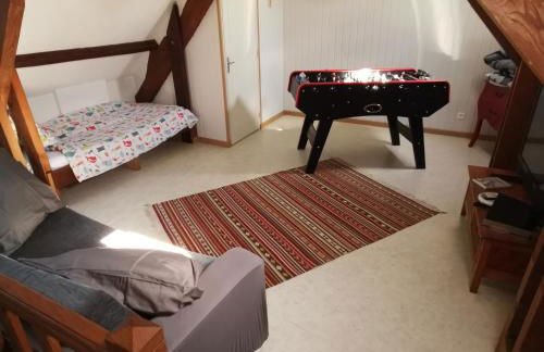 Gite idéalement situé aux portes de Bayeux - Foto 7