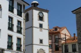 Apartamentos El Reloj - Foto 12