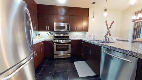 Solstice 10 Apartment - Foto 3