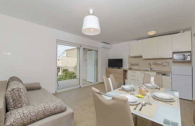 Apartments Sanja - Foto 31