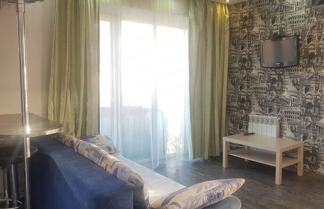 Kalinina St. 49 Vladdom25 - Foto 3