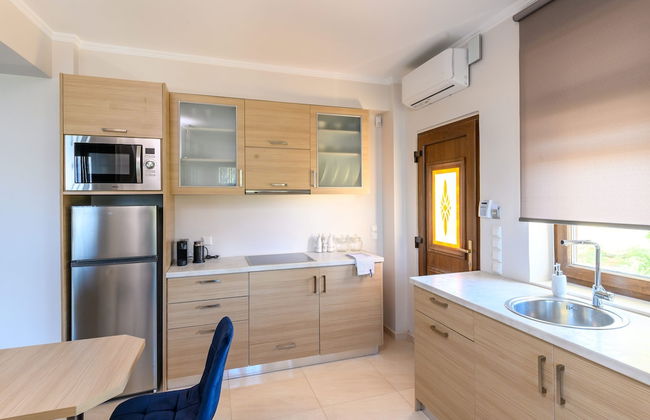 Villa Filoxenia - by the sea - up to 12 guests - Foto 29