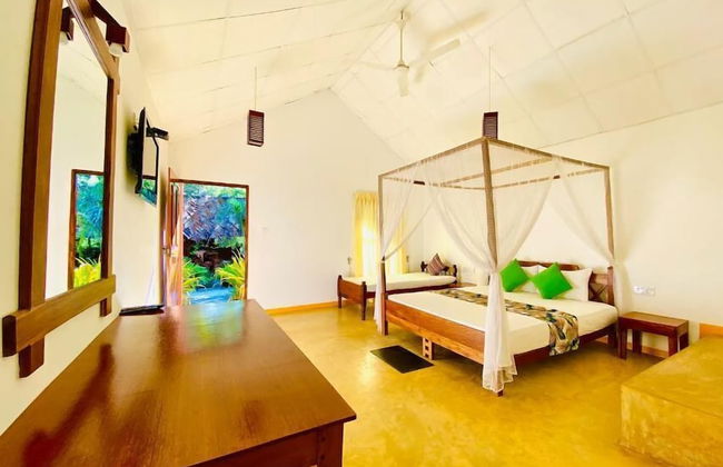 Ziziphus Tree Villas - Photo 3