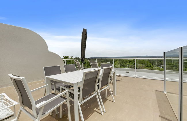 Noosa Hill Resort - Photo 54