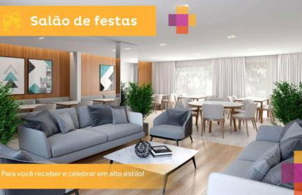 Lindo Studio Aconchegante no Ingá - Foto 38