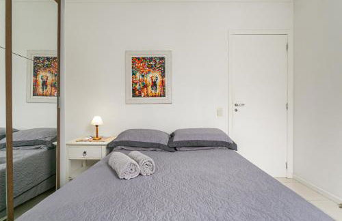 Apartamento do Marujo - Próximo da UFSC e Beira-Mar - Photo 9