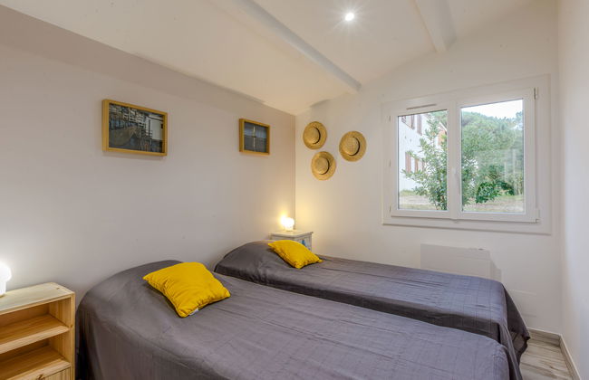 Les Trémières - Foto 20