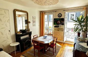 Appartement SAINTE ELISABETH - République - Foto 1