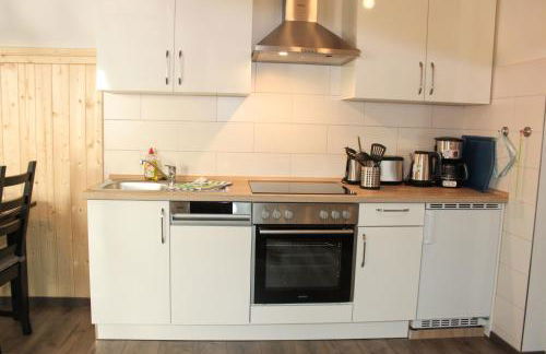 Ferienwohnung Helmsstraße II - Foto 13