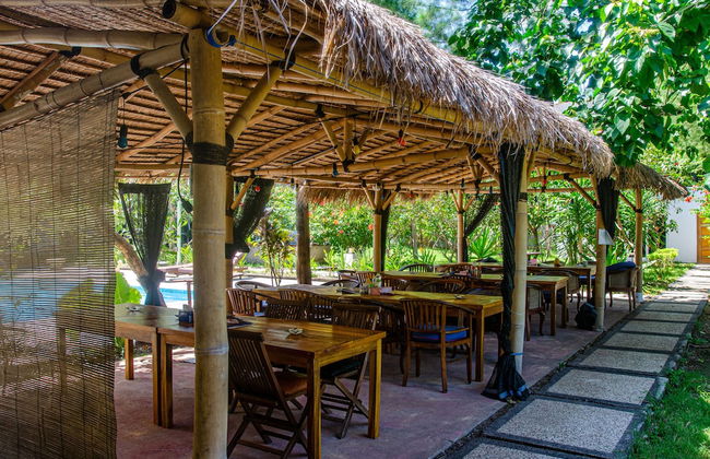 Senggigi Homes & Apartments - Foto 14