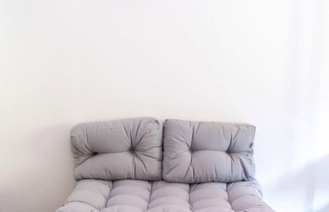 Italian Piston House - Foto 14