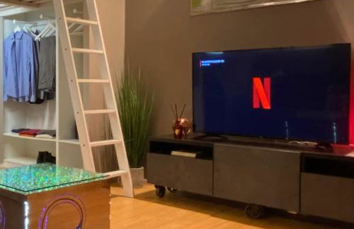 Studio Navigli Lombardini 8 - Photo 22