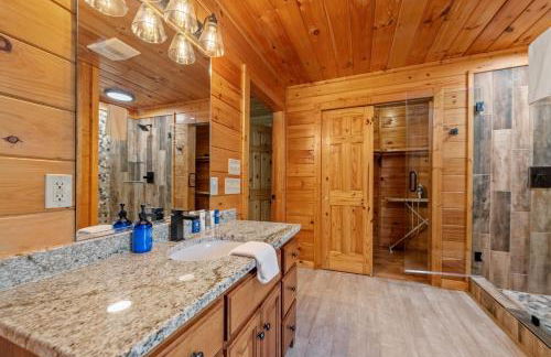 Mountain High Lodge - Mineral Bluff GA - Foto 29