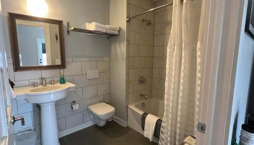 Boutique Hotel Room 7 - Foto 3