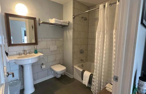 Boutique Hotel Room 7 - Foto 3