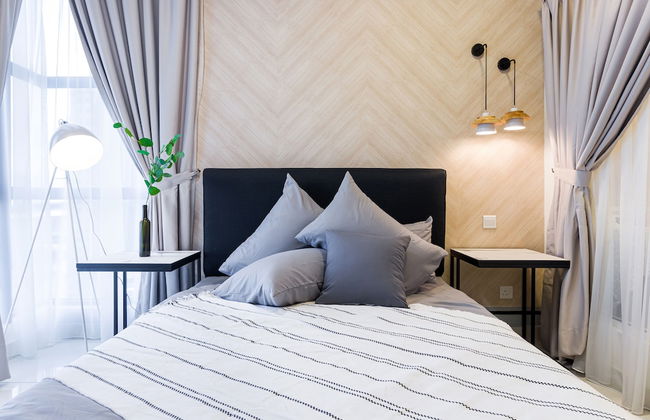 Arte Mont Kiara Managed by Airhost - Foto 7