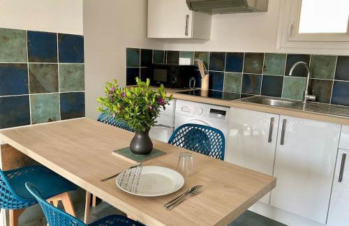 App'ART GALERIE Vue mer - Foto 16