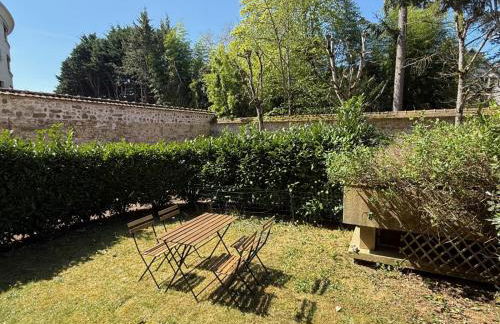 Le jardin de Fontainebleau - Foto 13