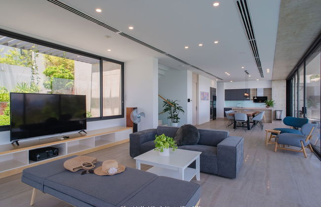 The Bridge Luxury Villa - Foto 33