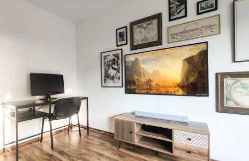 INIKAMA: Designer Apartment im Grünen – Netflix - Foto 7