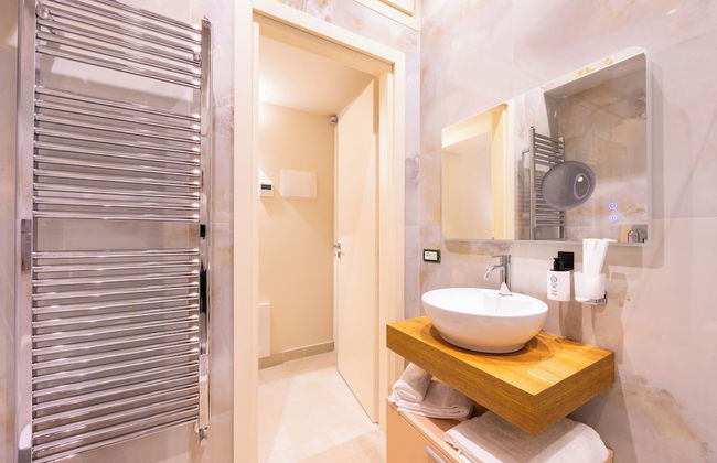 Palazzo Genuardi charming rooms - Foto 70