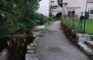 Studio en plein centre ville - 2 à 4 personnes - Foto 13