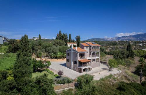 Vivian's Villa - Endless View - Foto 50