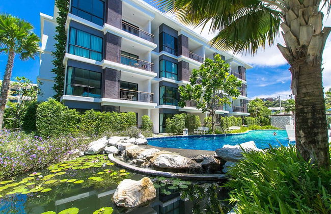 The Title Boutique Condotel - Foto 41