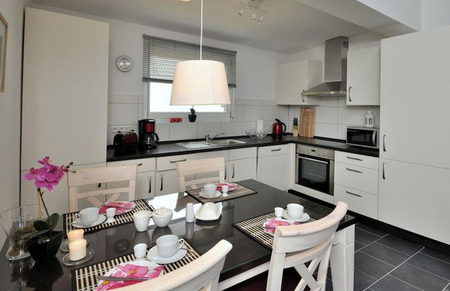 Beach Park 14/3n Comfortable Vacation Home - Foto 5