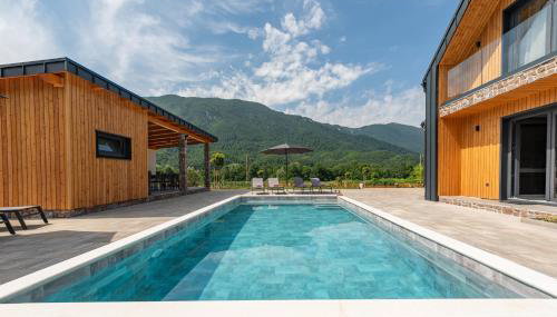 Villa Korina - Mountains, Tranquility, and Comfort - Foto 4