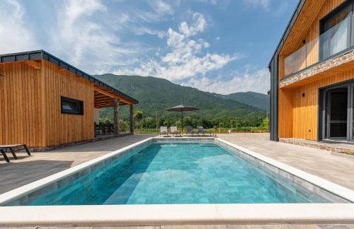 Villa Korina - Mountains, Tranquility, and Comfort - Photo 4
