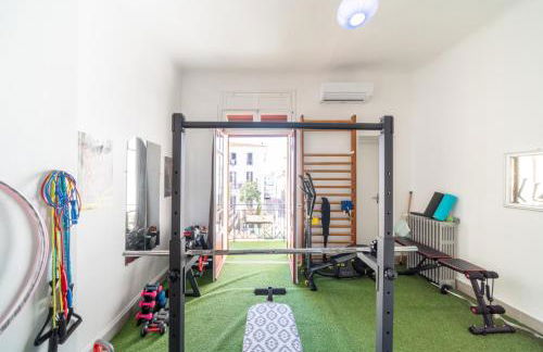 VILLA MARYSE Elegance Art Déco et piscine privative - Foto 40