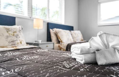 Private Vacation Home Near Beach Newly Renovated - Foto 10