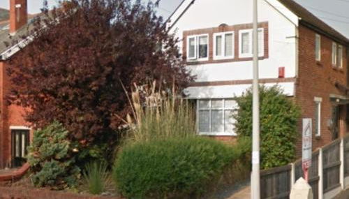 Charles Alexander Short Stay - Derbe House - Foto 2